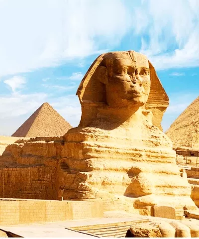 3 Nights / 4 Days Egypt Package 3