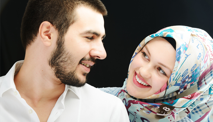 Muslim Life Partner