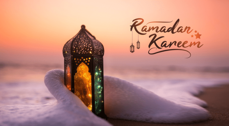 Ramadan – All That You Need To Know