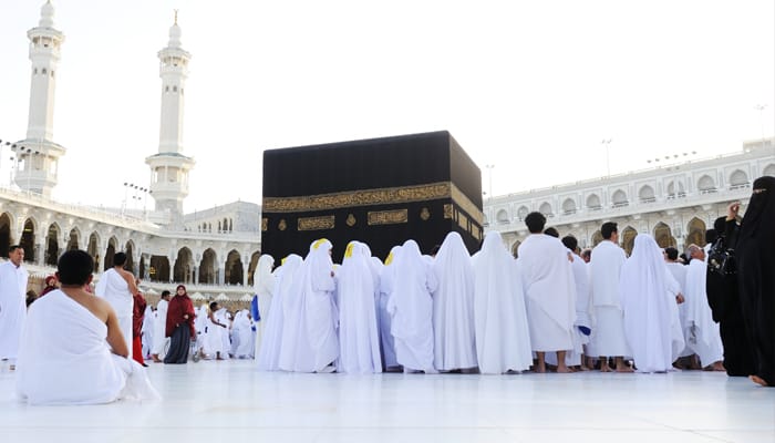 Umrah Packages