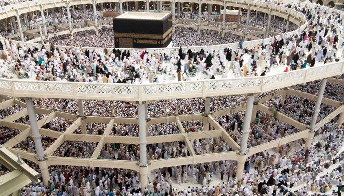 Hajj Badal