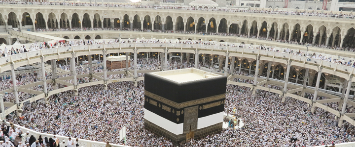 Hajj Badal