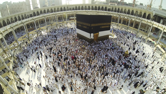 Kaaba