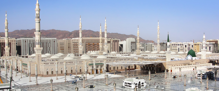 Reasons to Perform Umrah in December