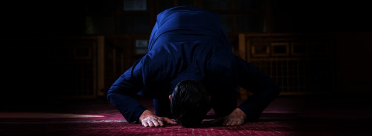 How to perform Tahajjud – The Night Vigil Prayer
