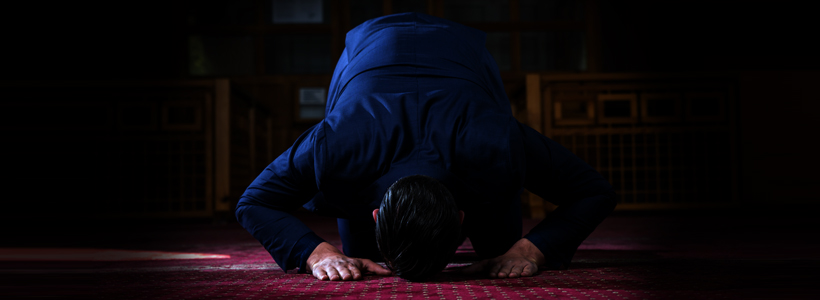 Tahajjud