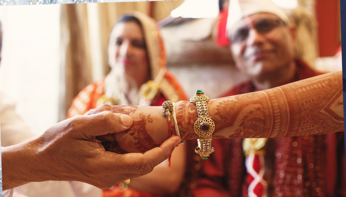 American Muslims Marriage