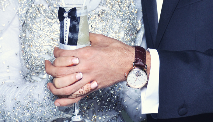 Marriage in American Muslim