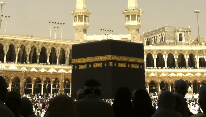 Hajj