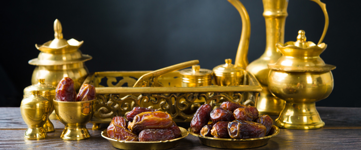 Everything you need to Know about Ramadan