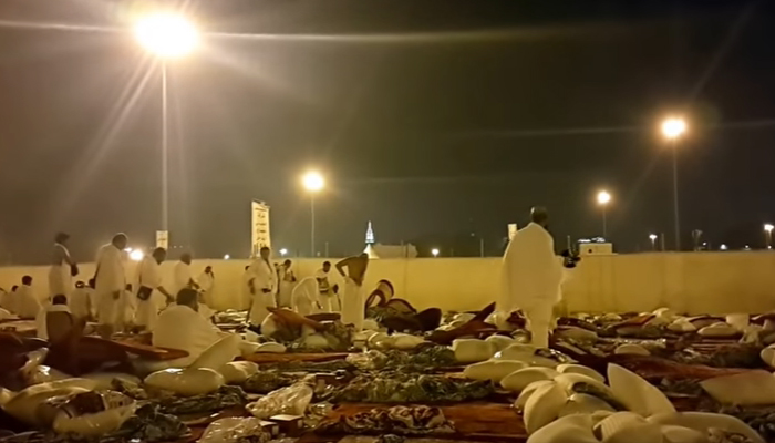 individual and collective benefits of hajj