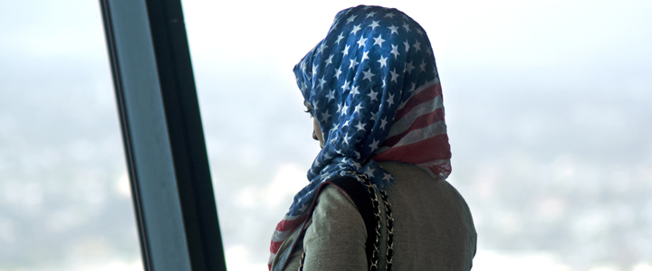 5 Things You Need To Know About American Muslims