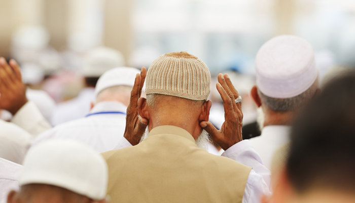 The death of lack of knowledge and birth of humbleness