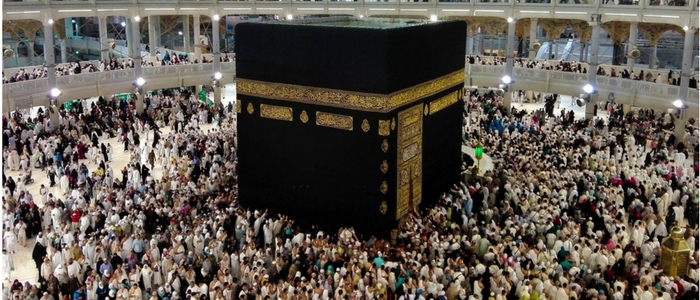 Hajj Journey