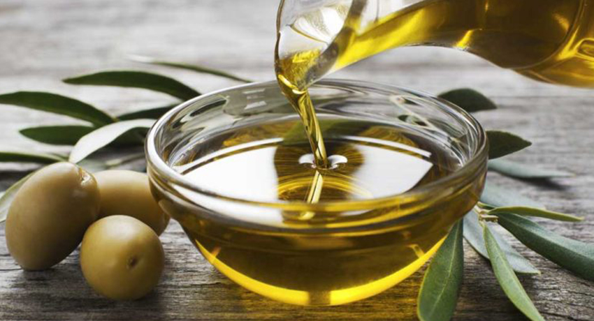 Olive Oil (Zaitoon ka Tail)