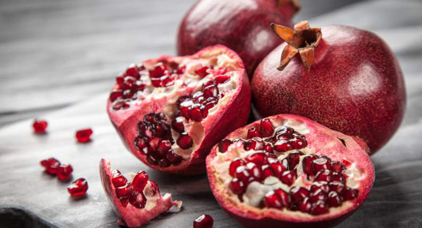 Pomegranate