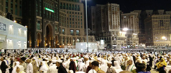 Hajj, Umrah and Ziyarah Important Duas