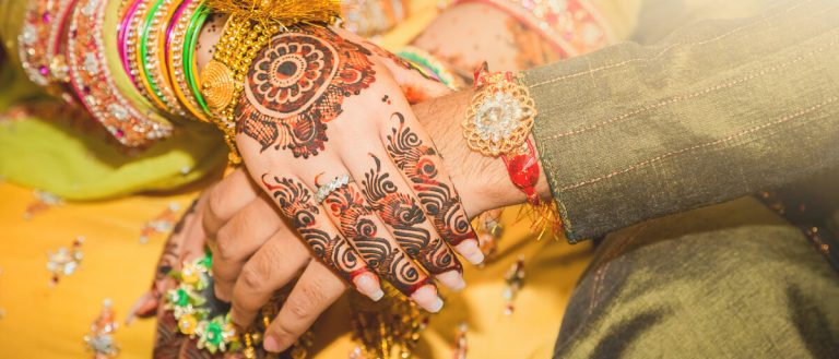 The Secret of Successful Marriage