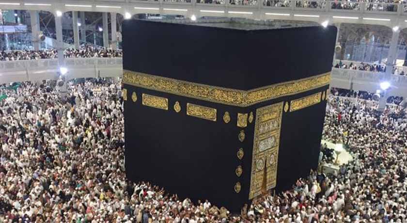10 Days of Dhul Hijjah