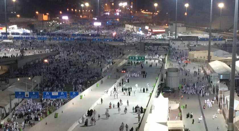 Day of Arafat