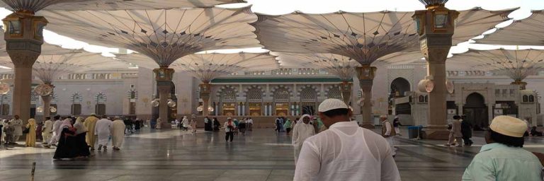 Life after Ramadan