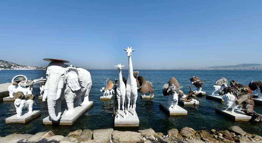 International Istanbul Biennial