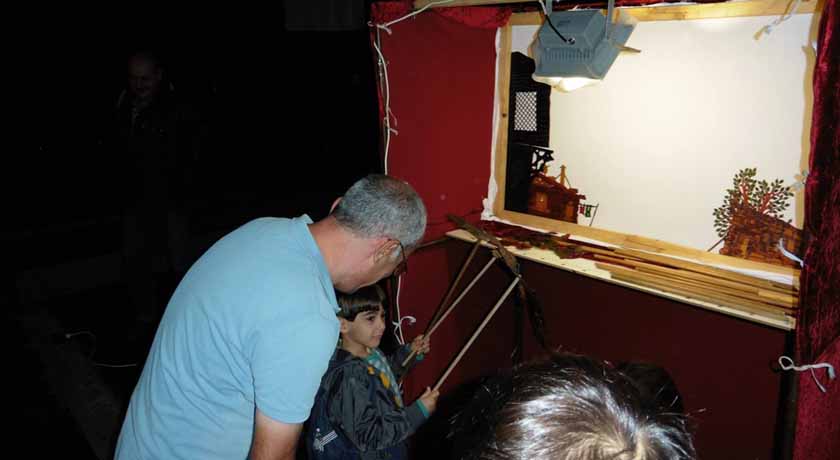 International Istanbul Puppet Festival