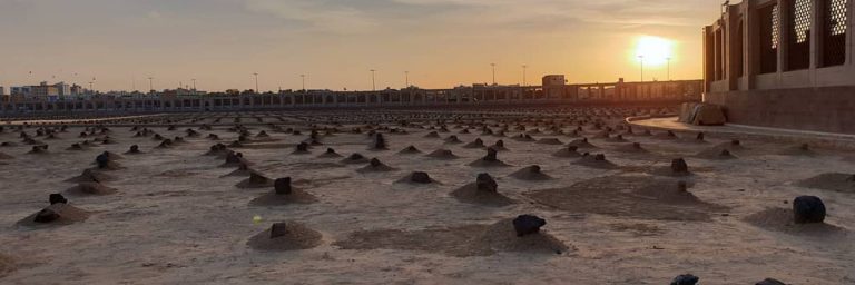 Life After Death-One of The Core Beliefs in Islam