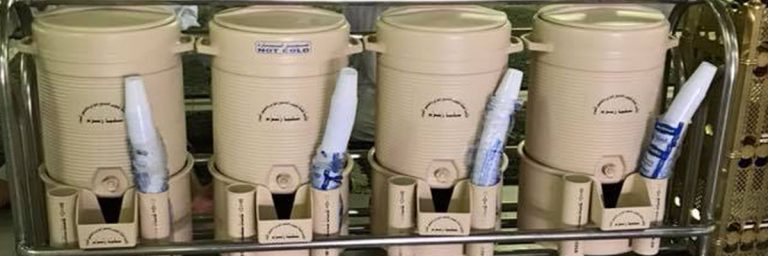 Benefits of Zamzam Water