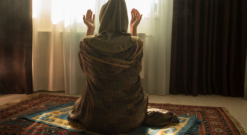 Prayer of Istikhara