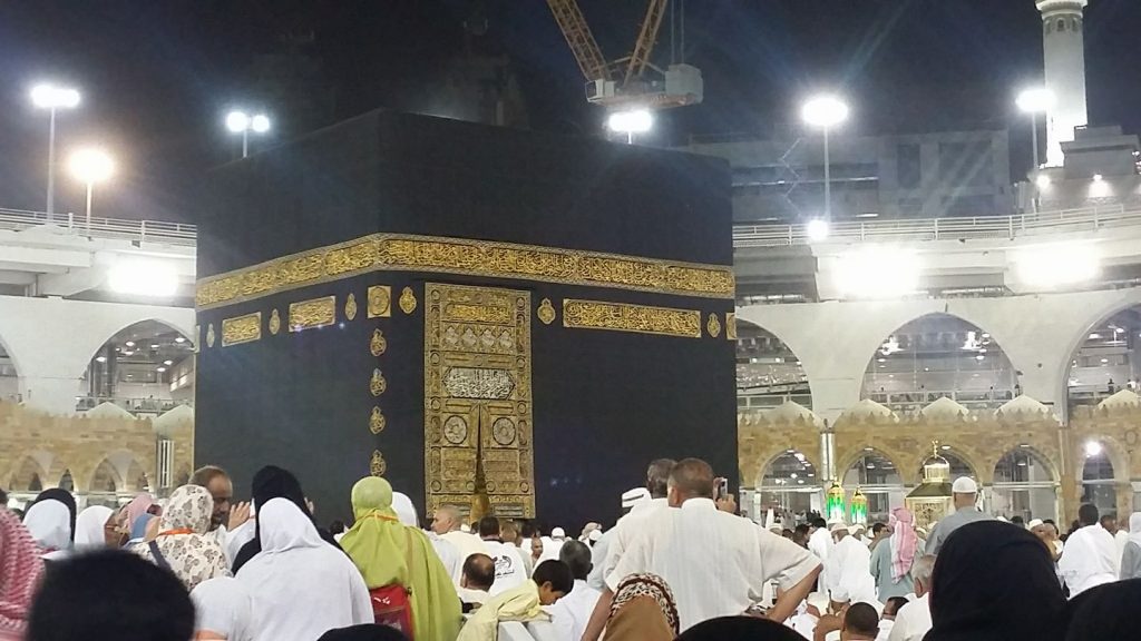 Umrah Important for every Muslim