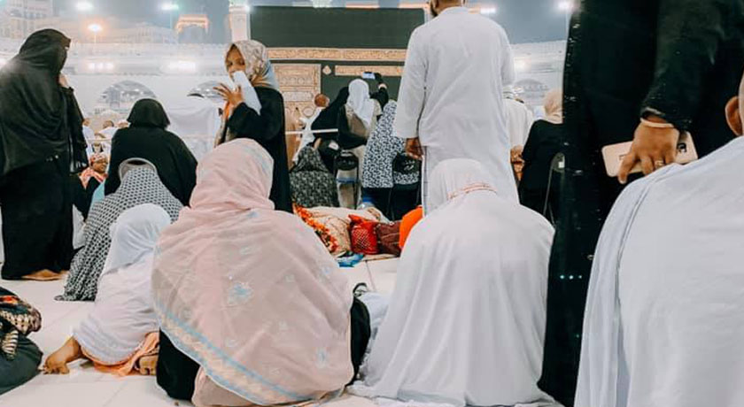 ATTACHMENT DETAILS Umrah-for-women.jpg January 7, 2020 99 KB 840 by 460 pixels Edit Image Delete Permanently Alt Text Describe the purpose of the image(opens in a new tab). Leave empty if the image is purely decorative.