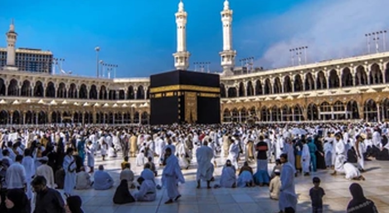 How to Perform Umrah – A Helpful Guide