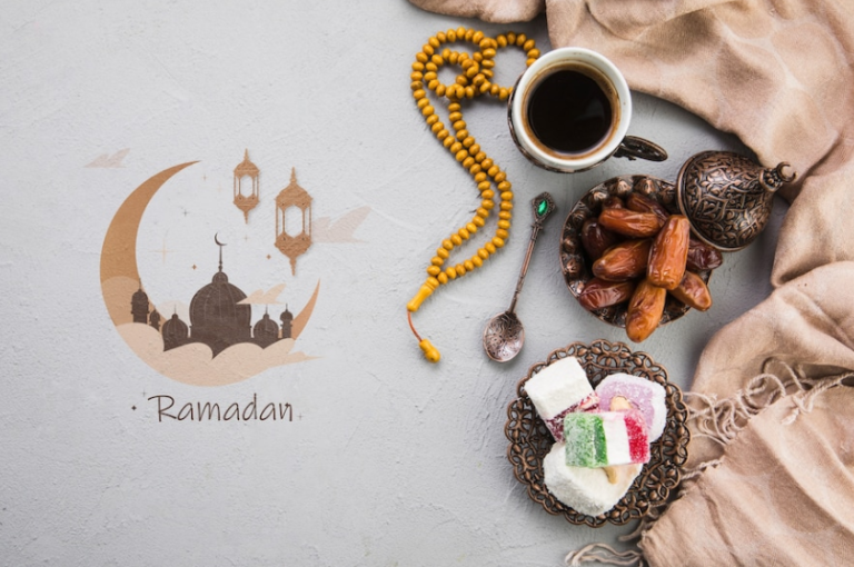 Egyptian traditions and celebrations in the month of Ramadan