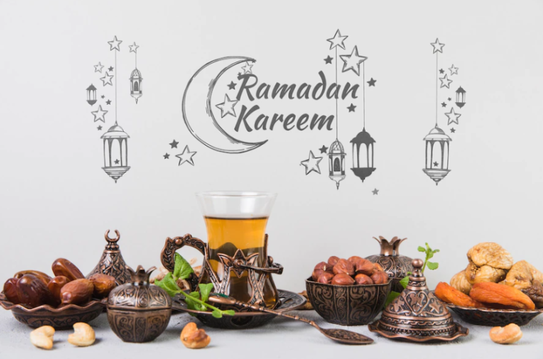 Ramadan traditions and celebrations in Gulf states