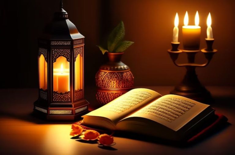 The Power of Forgiveness in the Story of Prophet Yusuf (AS)