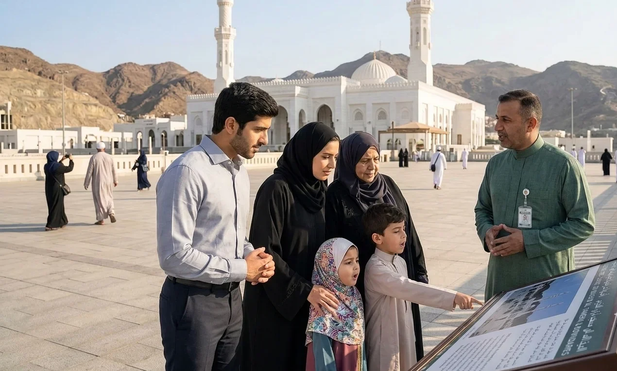 10 NIghts Budget Urmah Package12