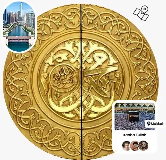 Tailored Umrah Packages from USA