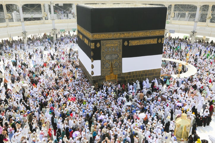 10 Nights Budget Umrah Package: $895 | iLink Tours