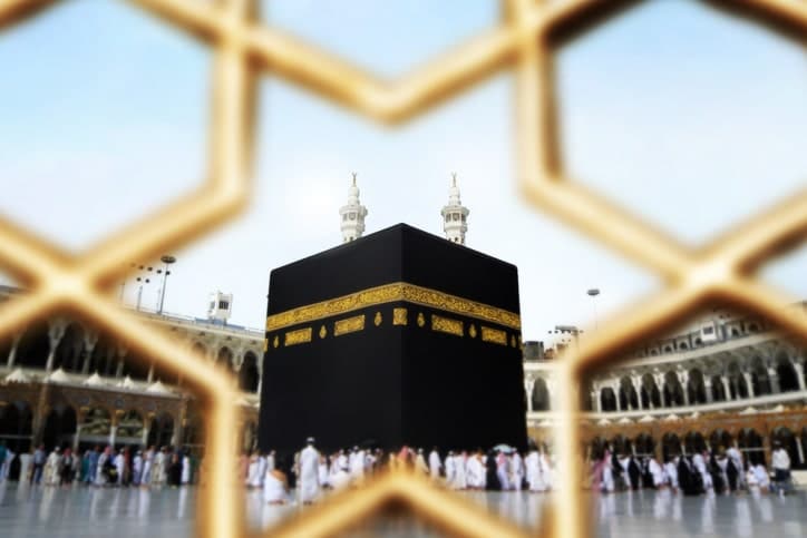 8 Nights Premium Umrah Package