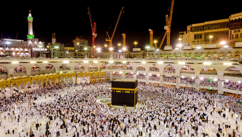 6 Nights Premium Umrah Package: $795 | iLink Tours