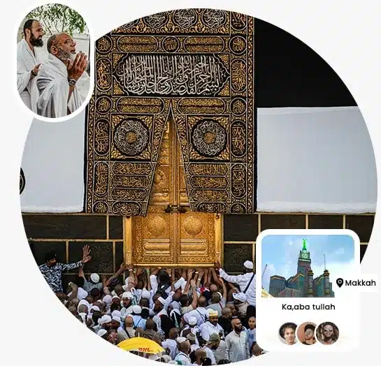 Cheap Umrah Packages from USA