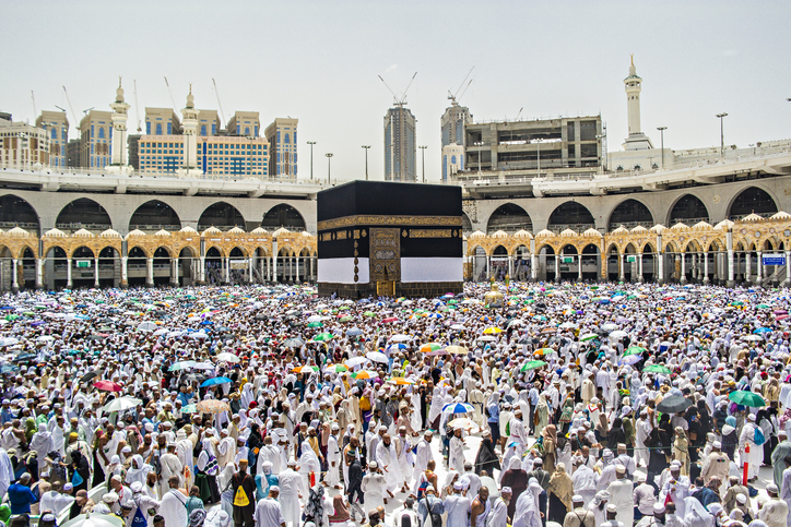 Best Time to Perform Umrah