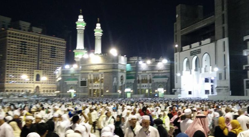 Get The Best 5 Star Umrah Packages from New York