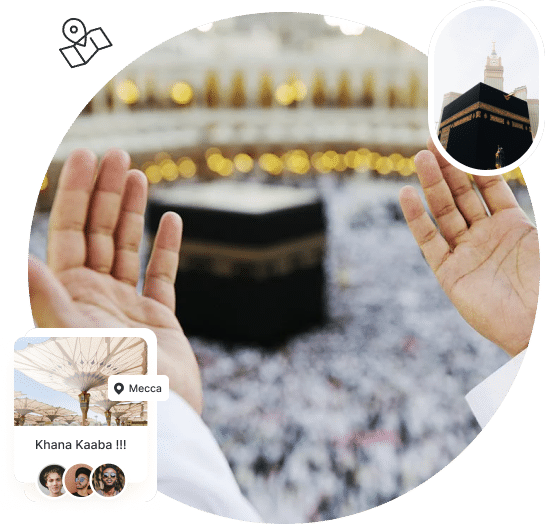 Cheap Umrah Packages from USA