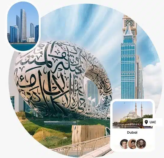 Tailored Umrah Packages from USA