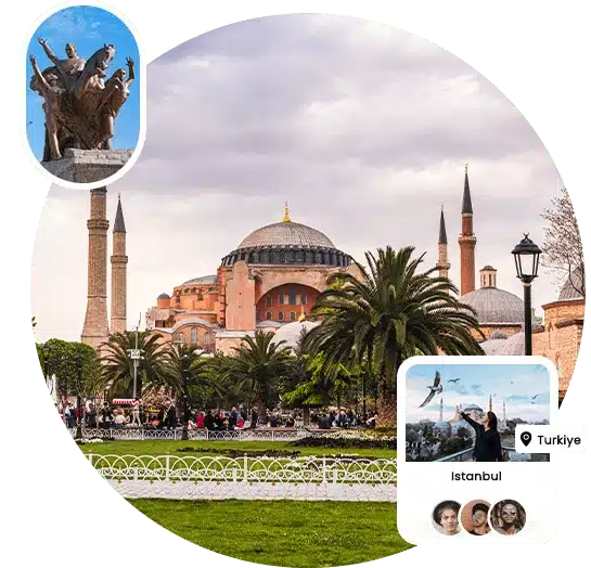 Tailored Umrah Packages from USA