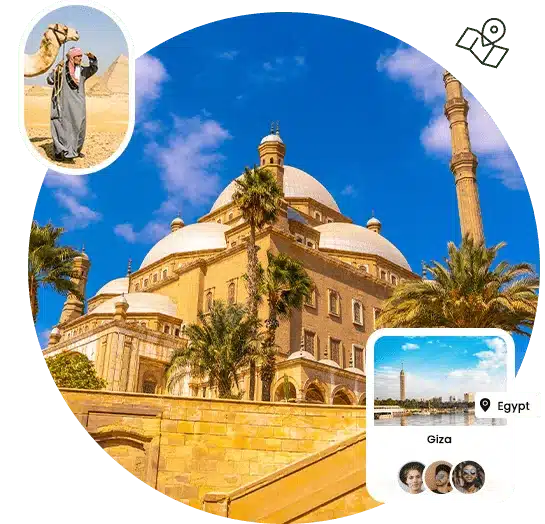 Tailored Umrah Packages from USA