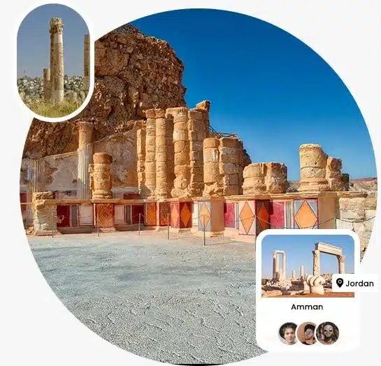 Tailored Umrah Packages from USA