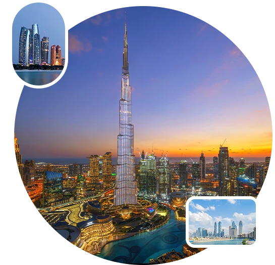 Tailored Umrah Packages from USA